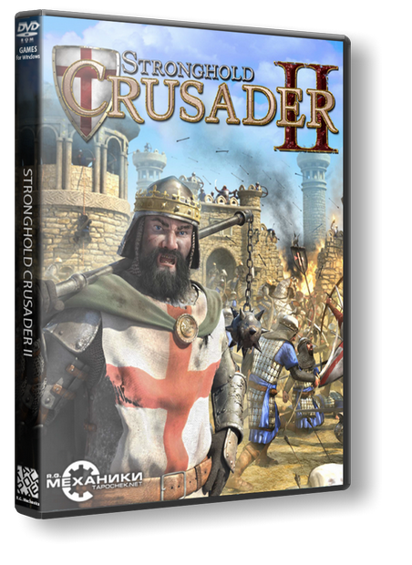 lionheart legacy of the crusader resolution patch